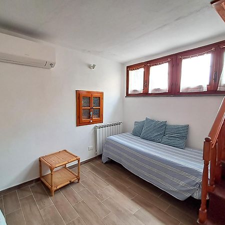 Appartement Ca Da Maina à Riomaggiore Extérieur photo