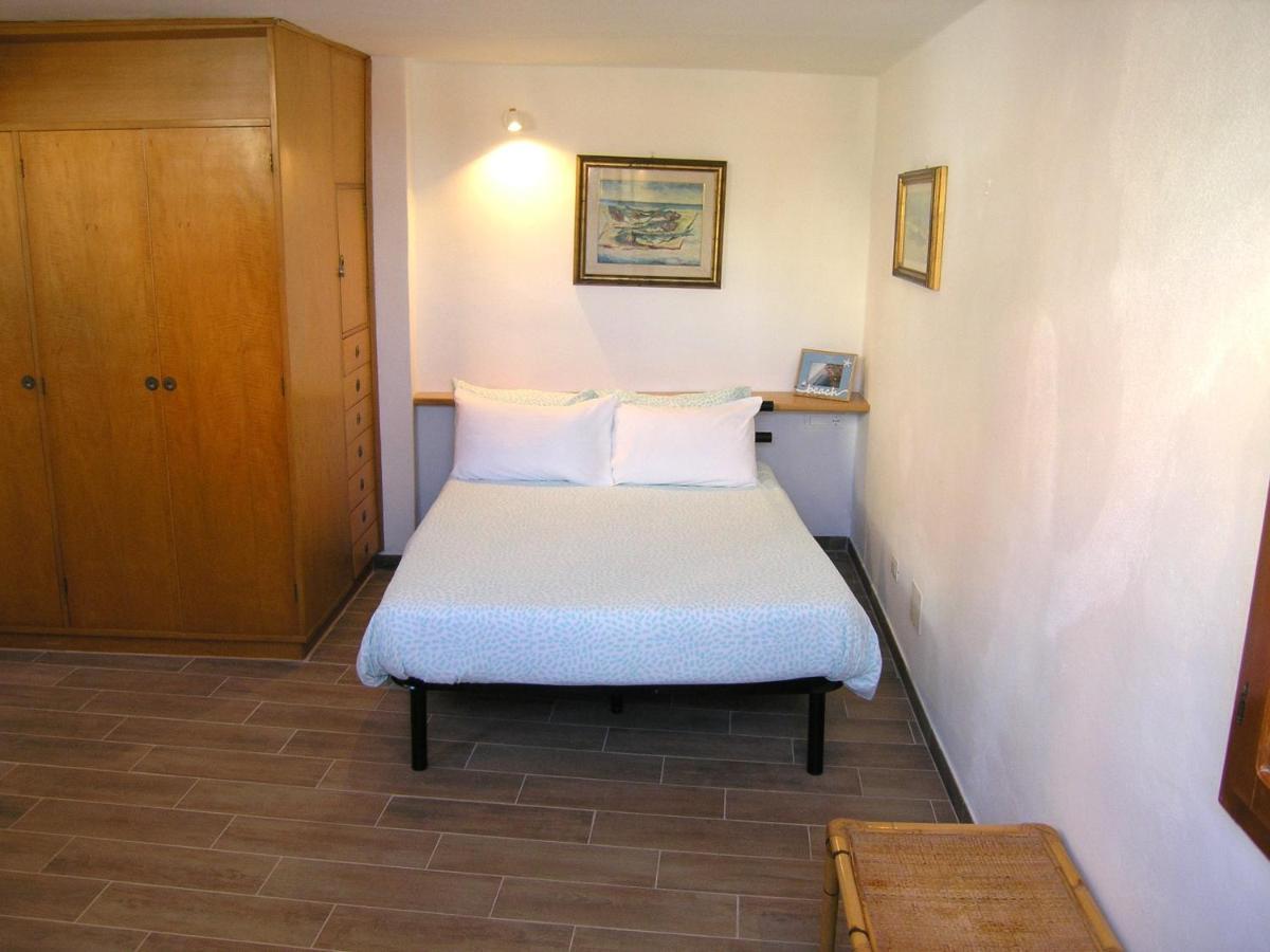 Appartement Ca Da Maina à Riomaggiore Extérieur photo