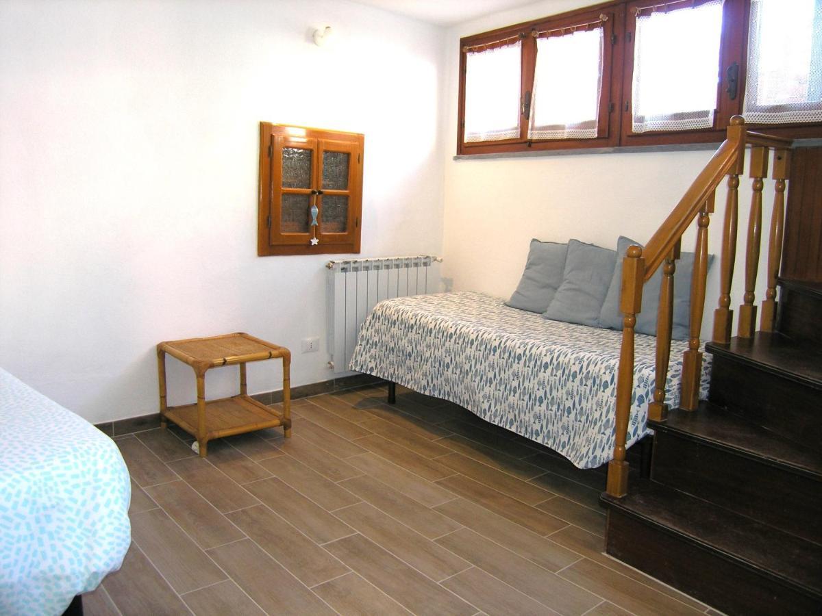 Appartement Ca Da Maina à Riomaggiore Extérieur photo