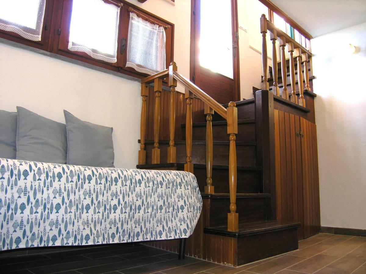 Appartement Ca Da Maina à Riomaggiore Extérieur photo
