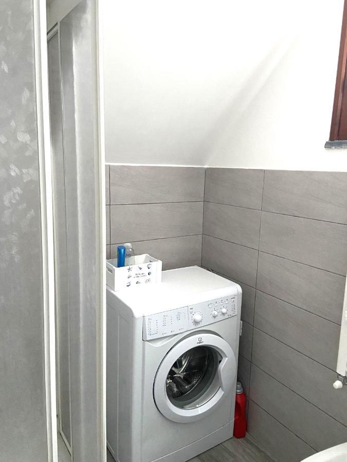 Appartement Ca Da Maina à Riomaggiore Extérieur photo