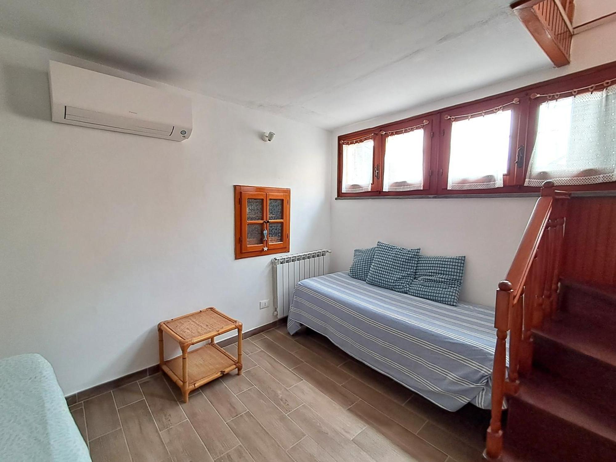 Appartement Ca Da Maina à Riomaggiore Extérieur photo